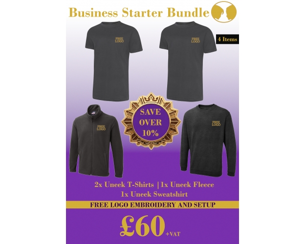Business Starter Bundle