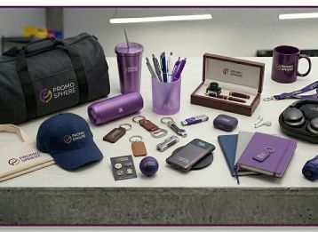 Promotional Items
