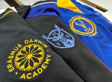 School Uniform Store