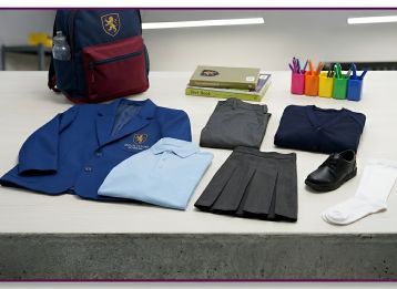 School Uniform Store